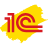 Логотип 1С